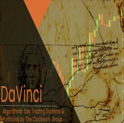 daVinci for NinjaTrader